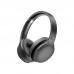 Наушники гарнитура накладные Bluetooth Promate LaBoca-Pro Black