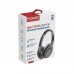 Наушники гарнитура накладные Bluetooth Promate LaBoca-Pro Black