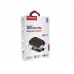 Автодержатель Promate Magnetto-3 Black
