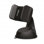 Автодержатель Promate Mount-2 Black