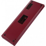 Клавиатура Wireless Motospeed BK67 Longhua Blue Red (mtbk67rmb)