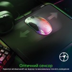 Мышь Vertux Phoenix Black Мышь Vertux Phoenix Black