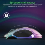 Мышь Vertux Phoenix Black Мышь Vertux Phoenix Black