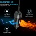 Автомобильное зарядное устройство Promate PowerDrive-33PDCi 1USB 33W 3.5A Black
