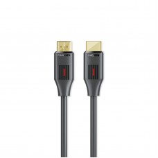 Кабель Promate ProLink HDMI-HDMI v.2.0 (M/M) 1.5m Black (prolink4k60-150)