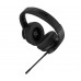 Наушники гарнитура накладные Bluetooth Sades SA-202 Runner Black/Blue (sa202bkb)