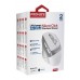 Мышь Wireless Promate Samit White