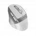 Мышь Wireless Promate Samit White